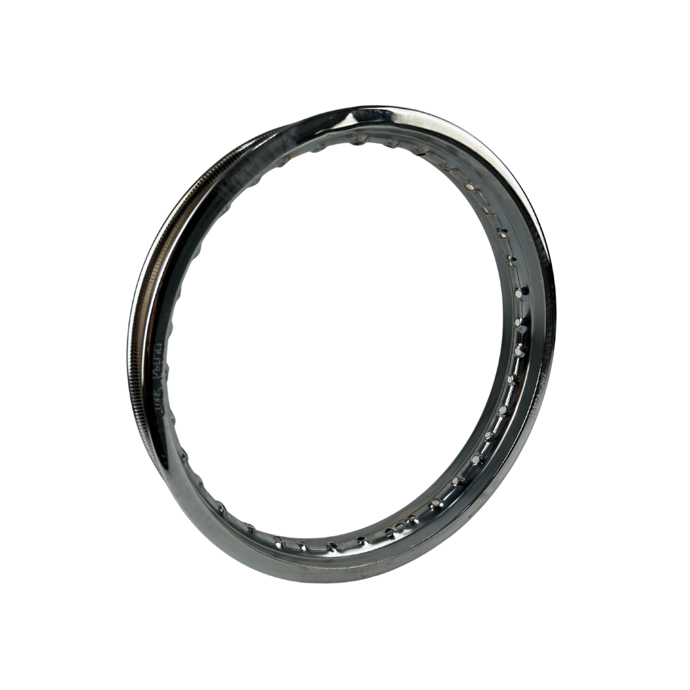 ARO RODA TRAS 14X160 CRO BIZ