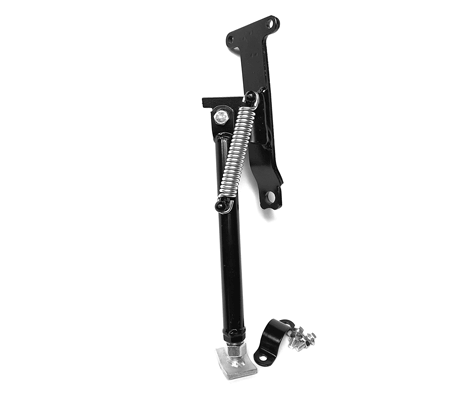 CAVALETE LATER TITAN 125/150 C/REGULAGEN