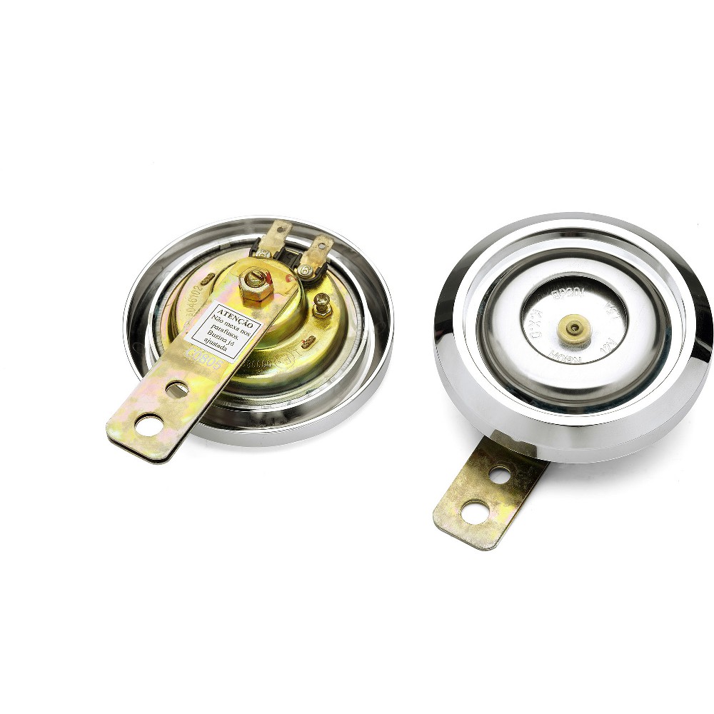 BUZINA HUNTER 90/HUNTER 100