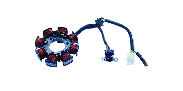 ESTATOR TITAN 150/KS/ES/SPORT/ESD