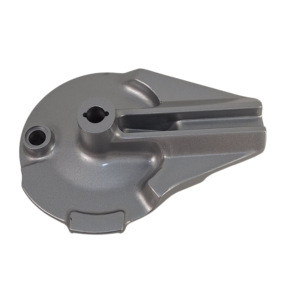 ESPELHO FREIO TRAS TITAN 150