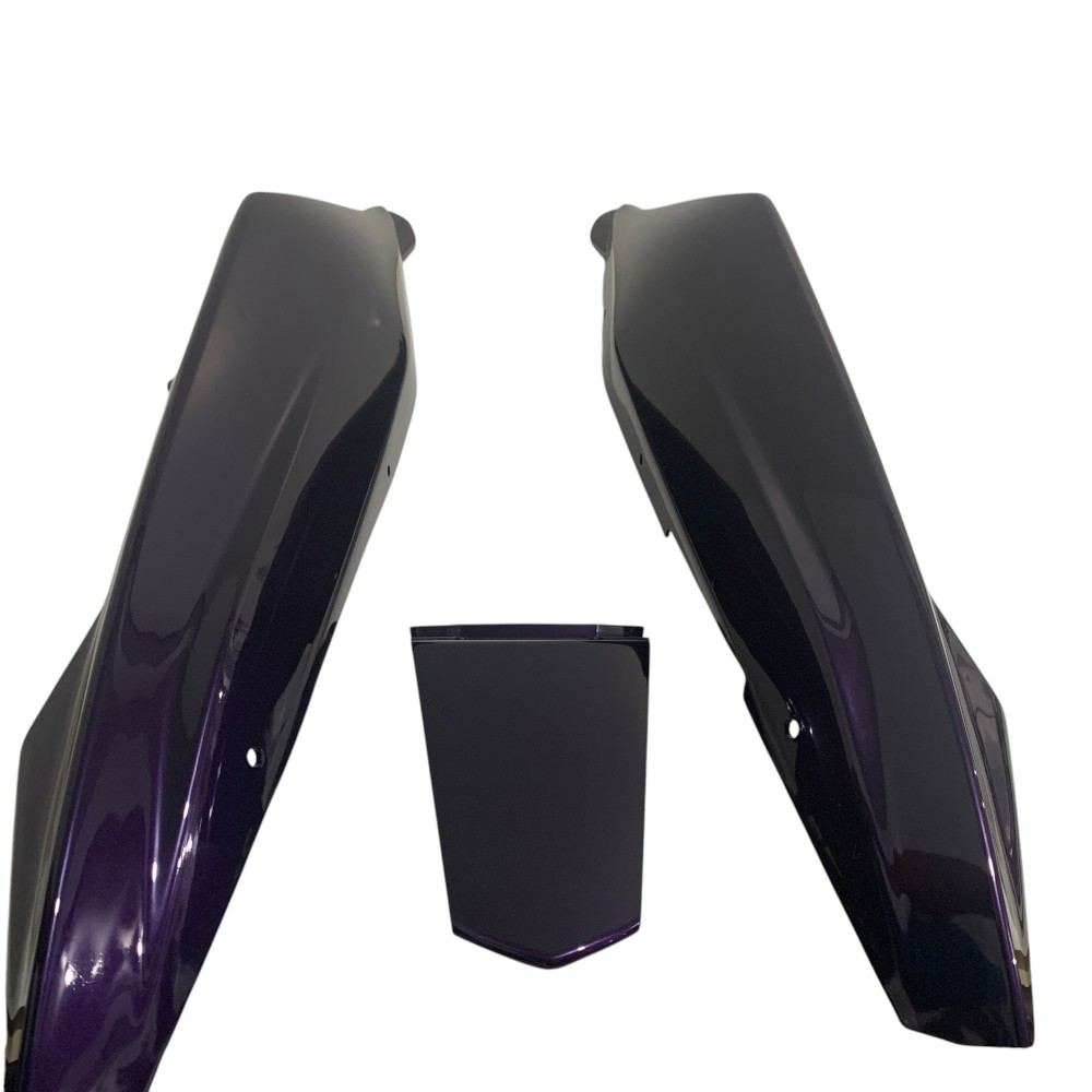 RABETA T. ROXO FAZER 250 11/13