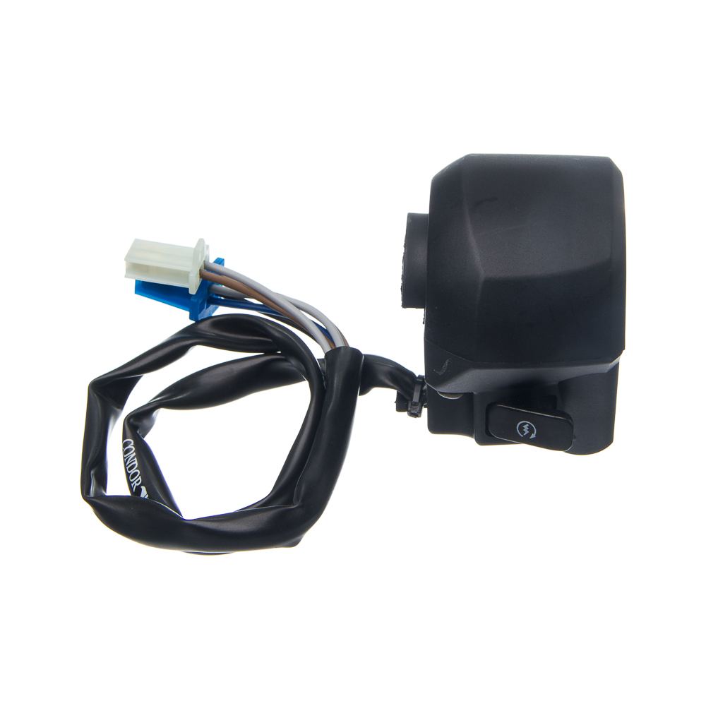 CHAVE PART YBR 125 14/.. L/DIR 