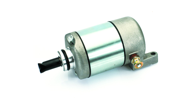 MOTOR PARTIDA CBX/XR250