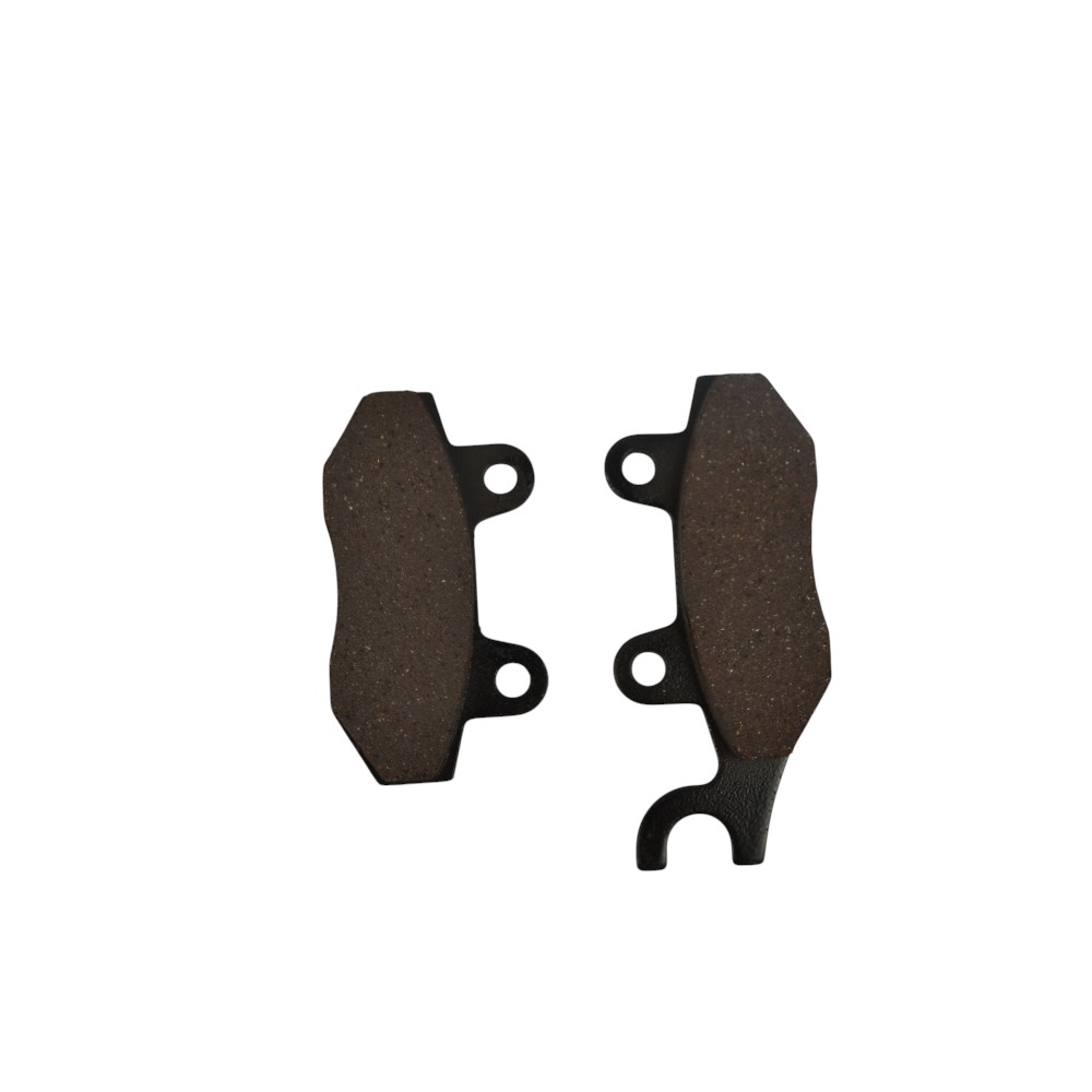 PASTILHA FREIO D XTZ 125/YES/XTZ250/LAND
