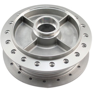 CUBO RODA TRAS BIZ 100/125