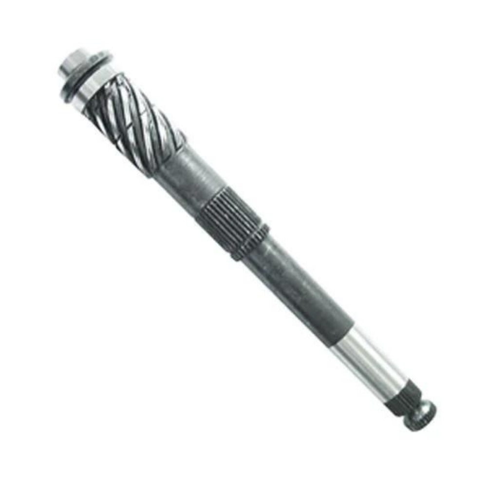 EIXO PEDAL PART POP 100