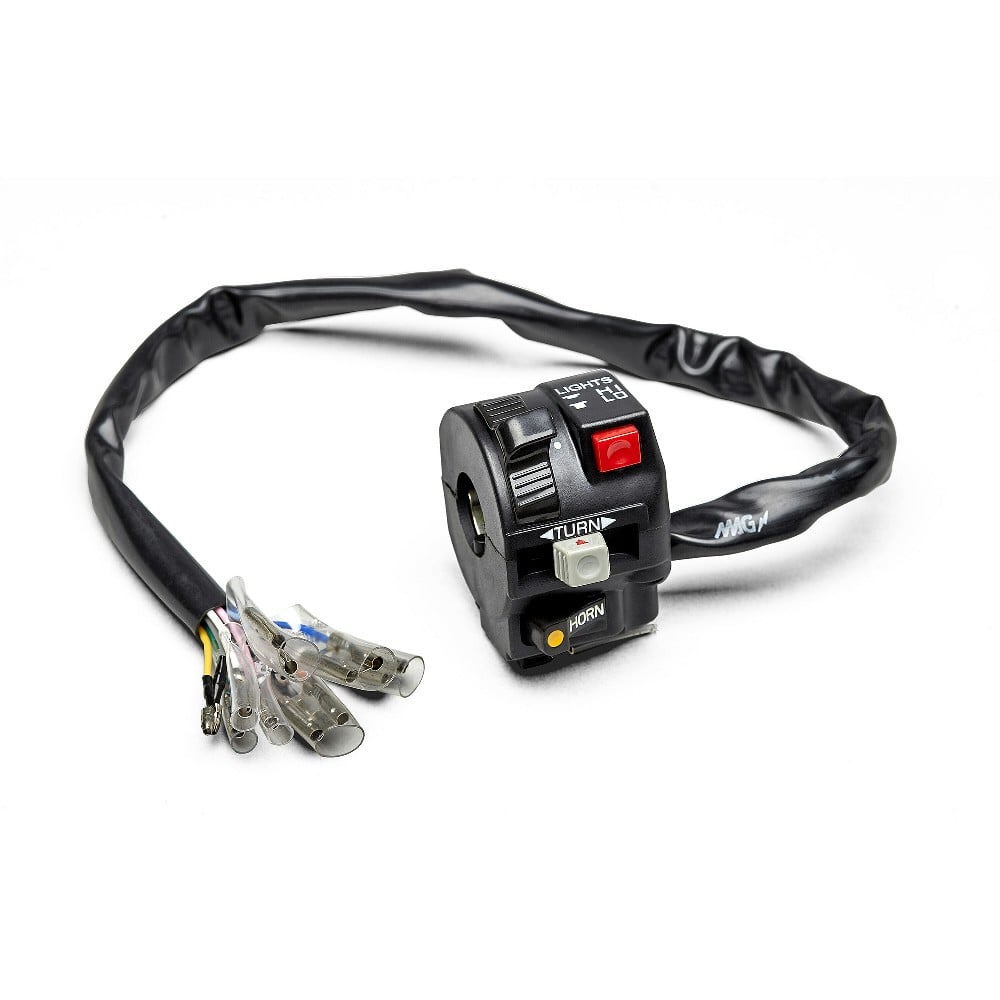 CHAVE LUZ TITAN 125 95/99