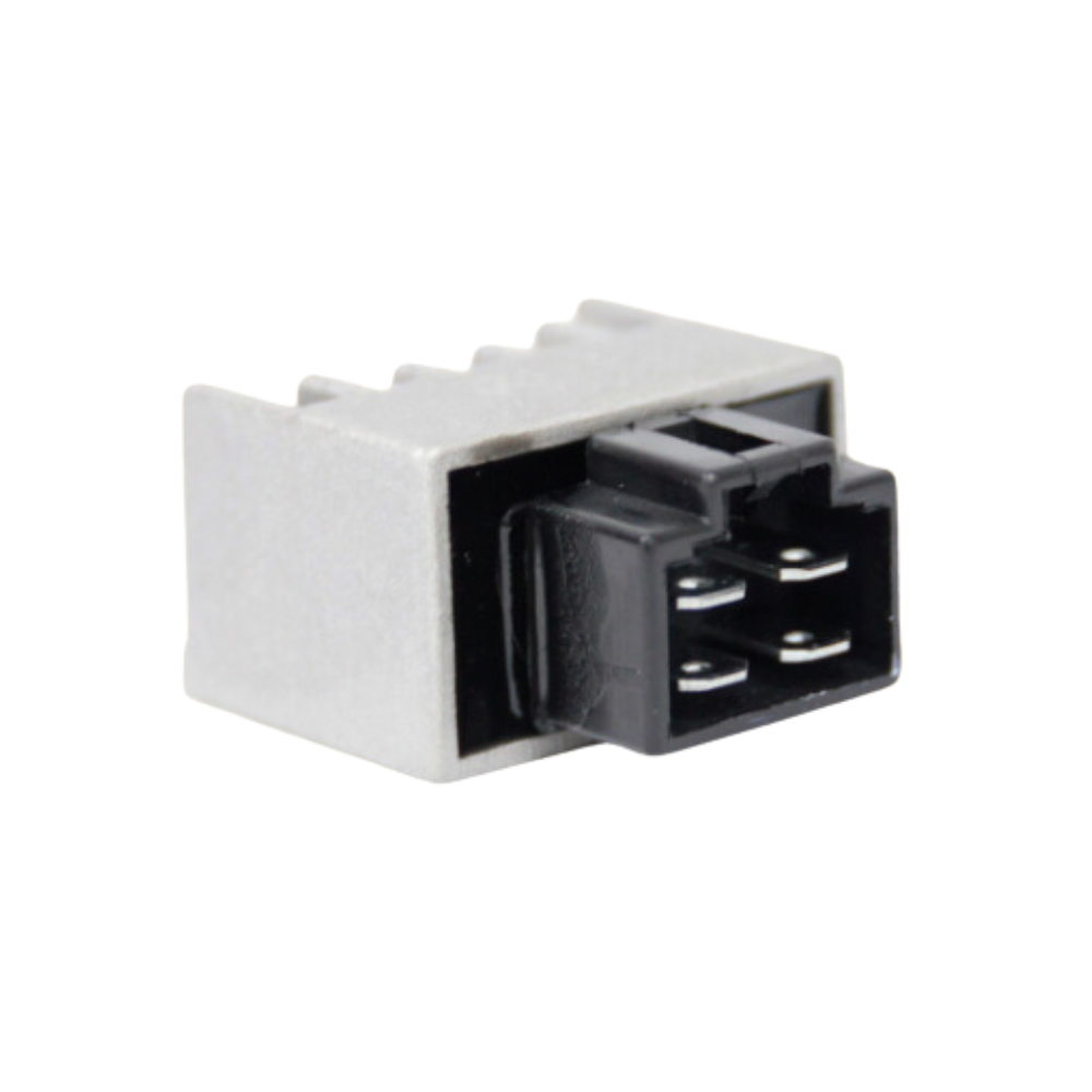 REGULADOR RETIFICADOR TITAN 92/04 FAN/NX