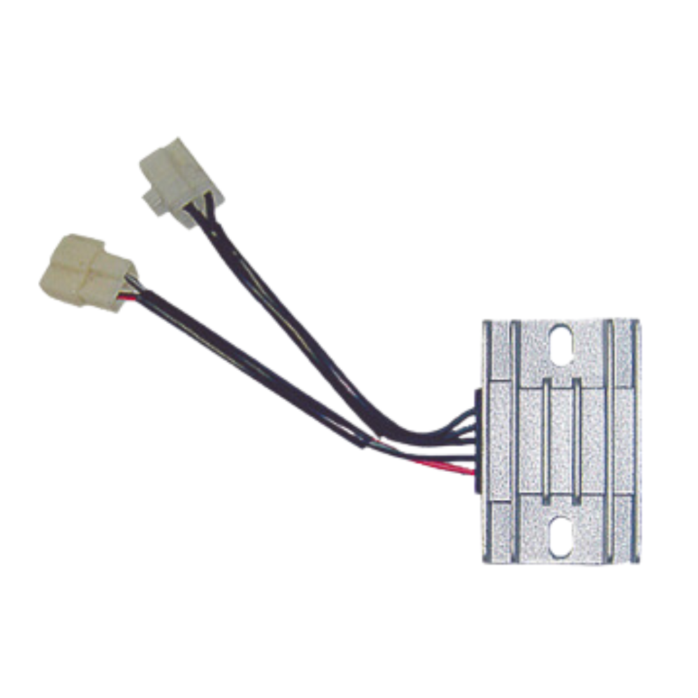 REGULADOR RETIFICADOR YES 125 /11