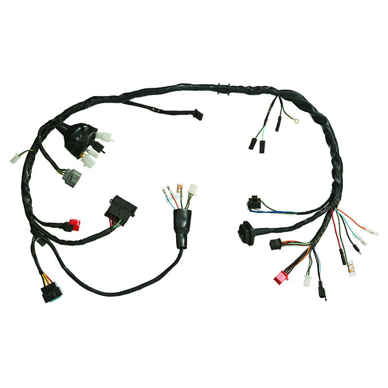 FIACAO PRINCIPAL CBX 250 04/05