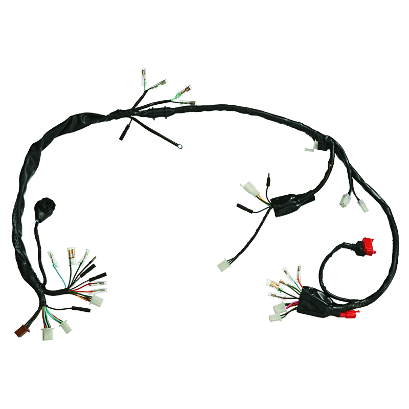 FIACAO PRINCIPAL CBX 200