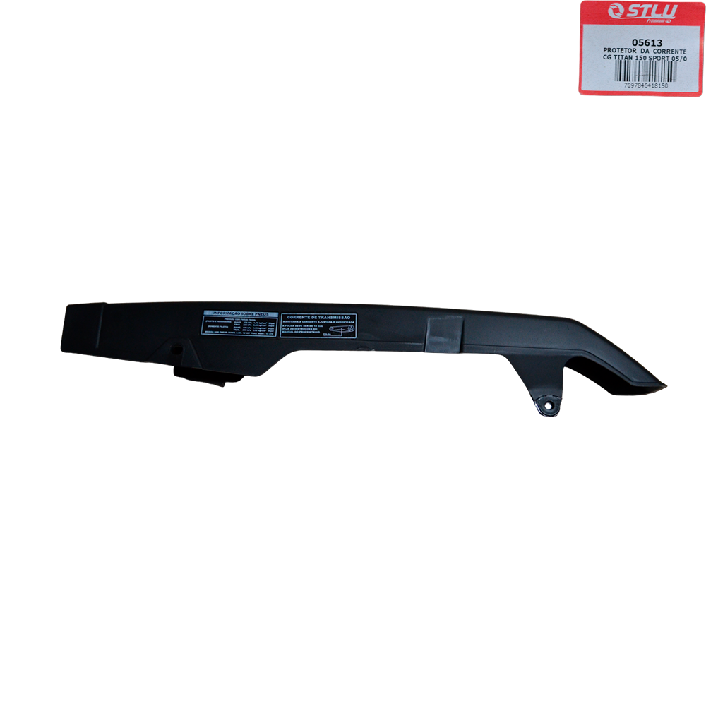CAPA CORRE TITAN 150 SPORT