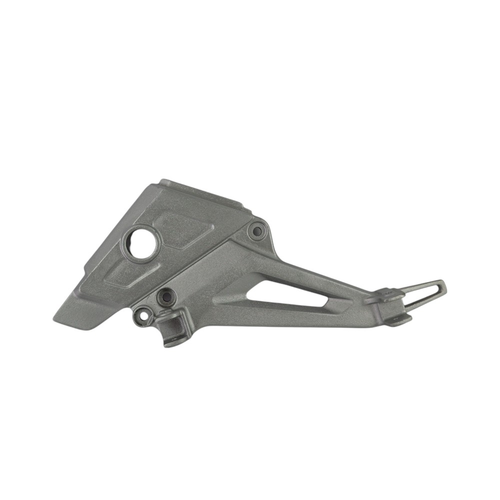 SUPORTE PED TRAS ESQ CBX 250