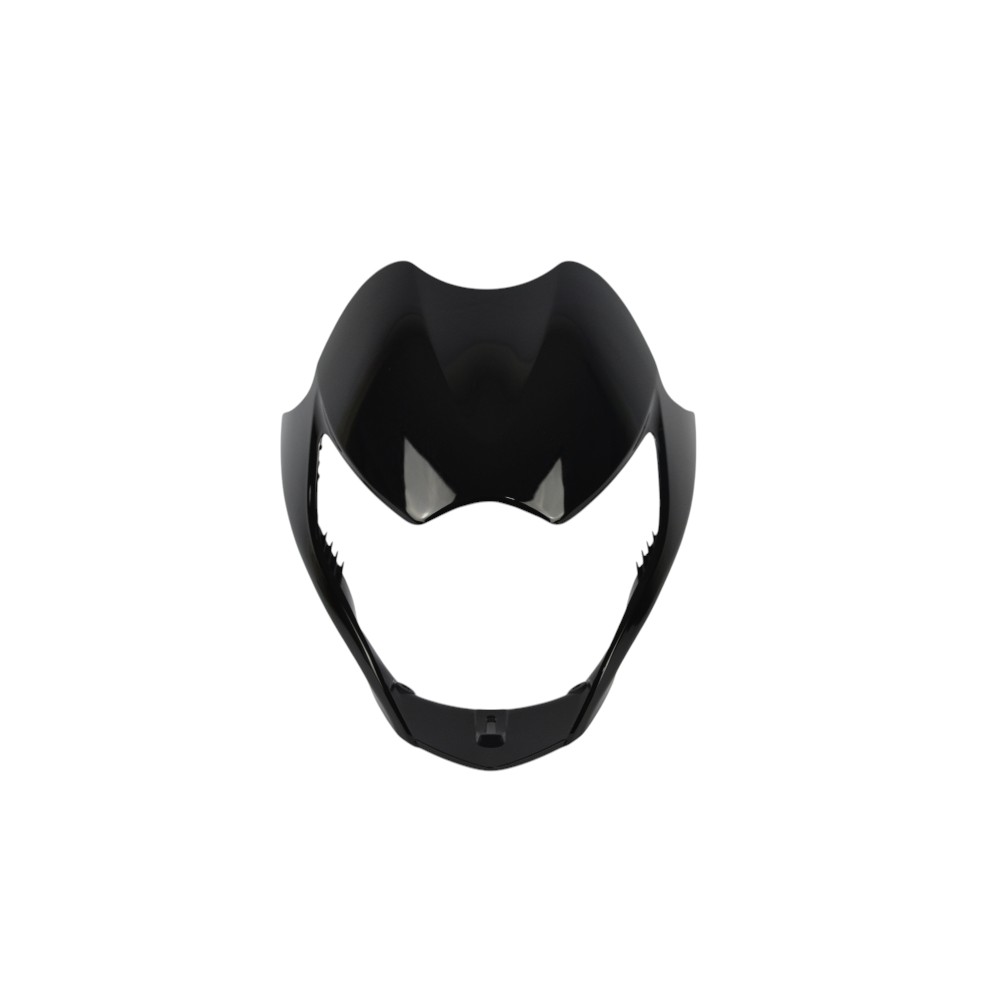 CARENAGEM FAROL PRETO TITAN 150 09 MIX
