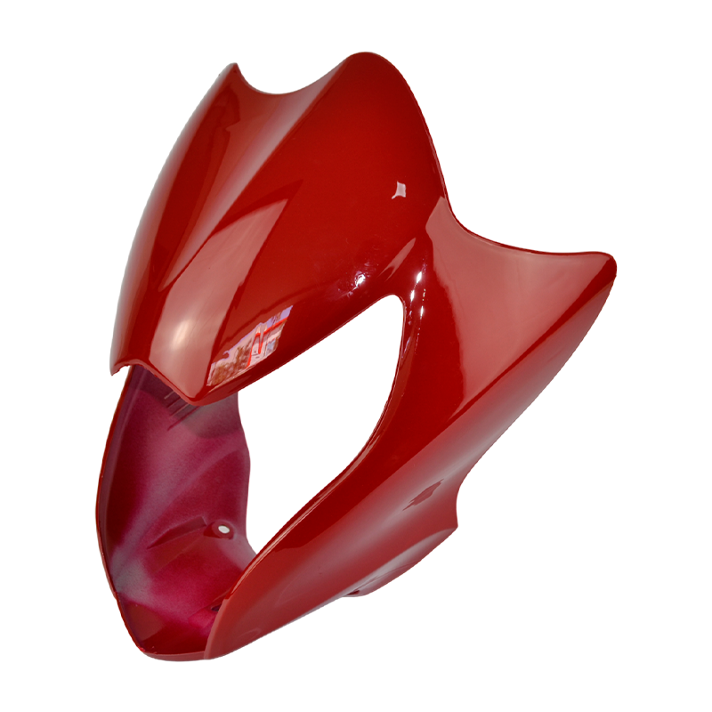 CARENAGEM FAROL VERMELHO TITAN 150 09