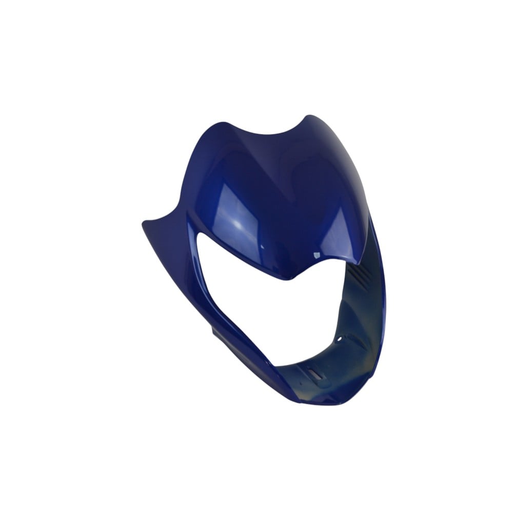 CARENAGEM FAROL AZUL TITAN 150 09