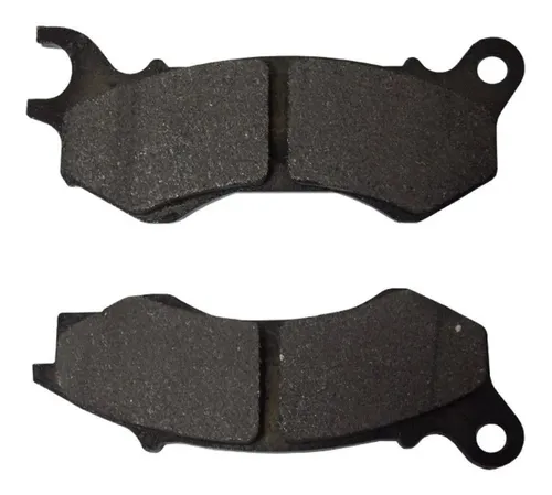 PASTILHA FREIO D PCX 150 13/22 (N-1802)
