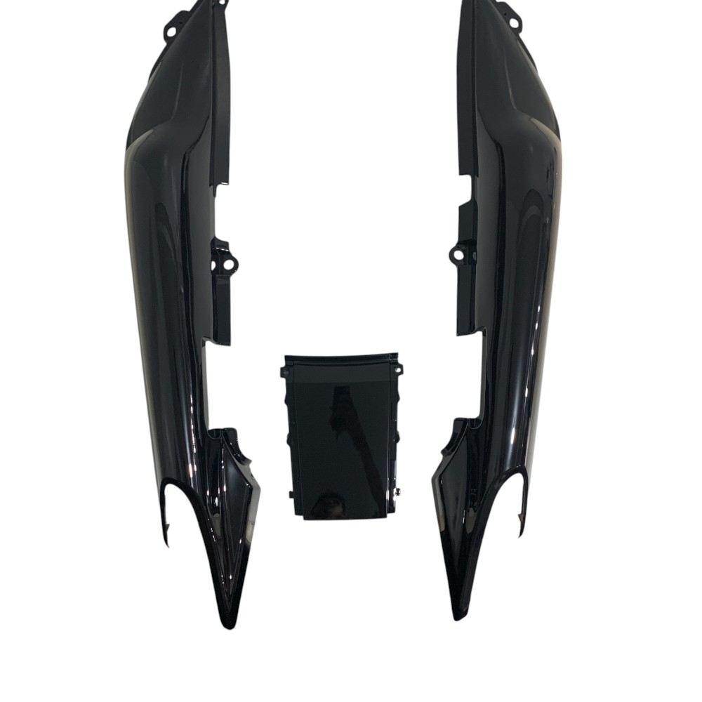 RABETA T. PRETO FAZER 250 09/10