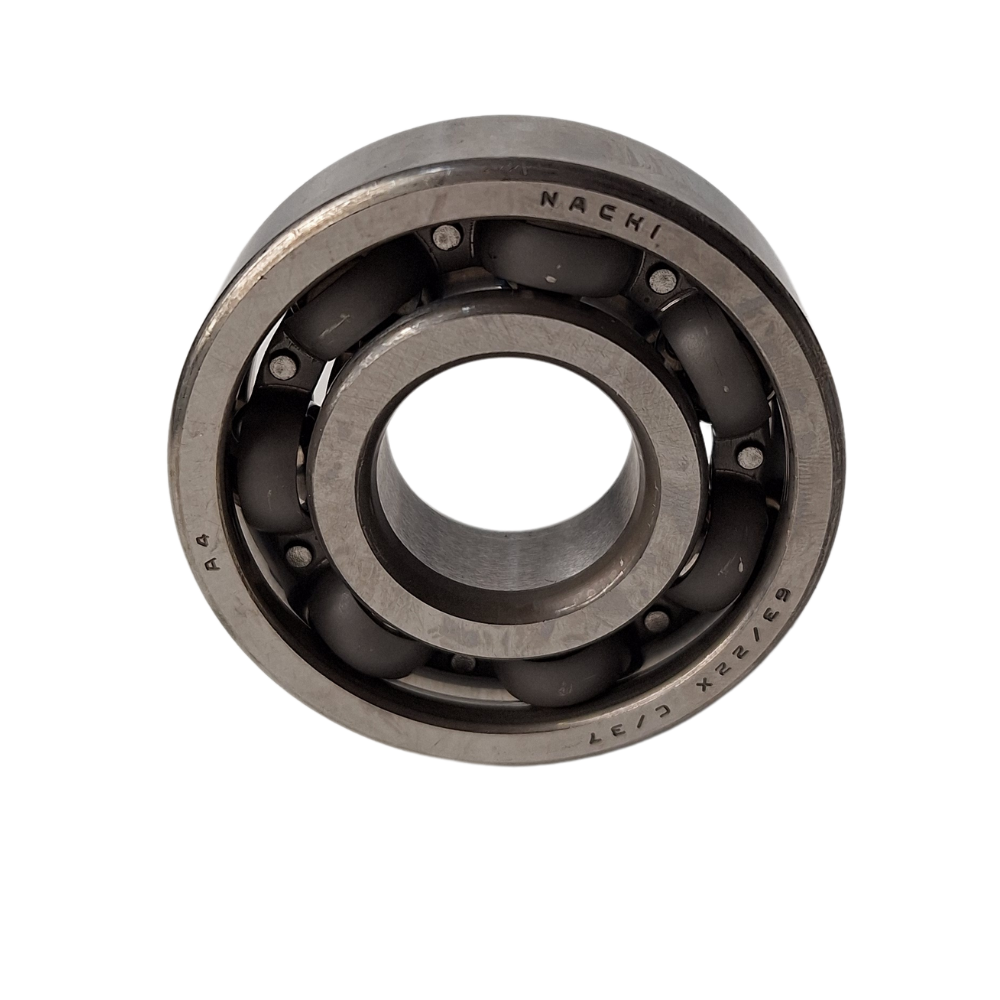 ROLAMENTO VIRABREQUIM 63/22X C37 BIZ 125 LD