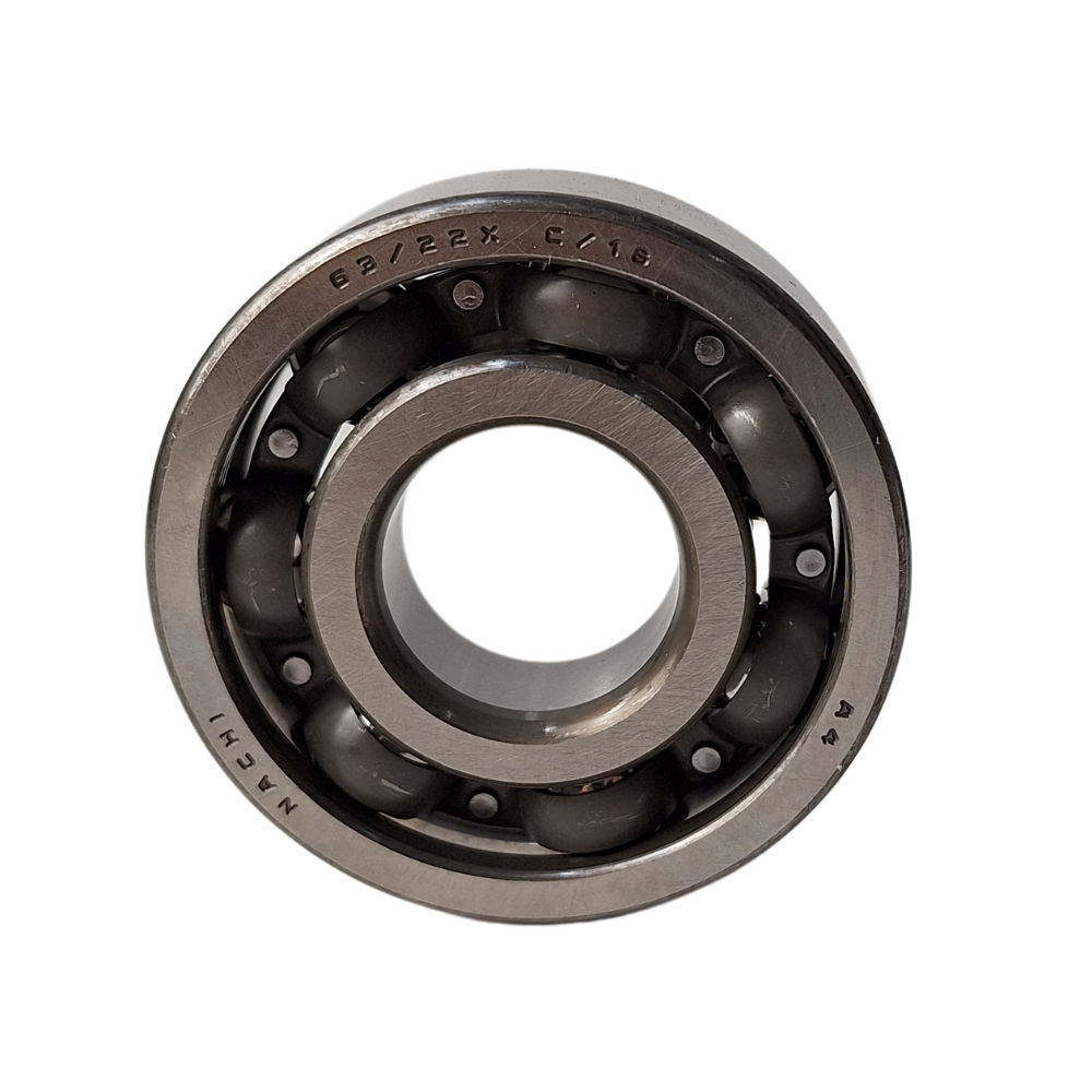ROLAMENTO VIRABREQUIM 63/22X C18 BIZ 125 LE
