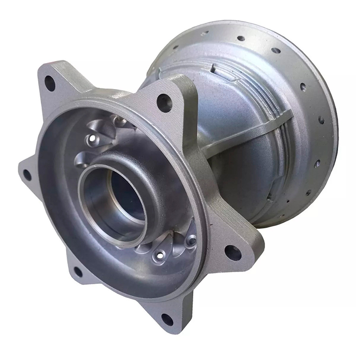 CUBO RODA TRAS NXR 125/150 BROS