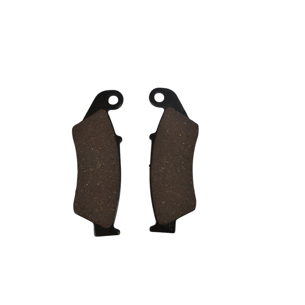 PASTILHA FREIO D XR250/200/BIZ125+/NX150