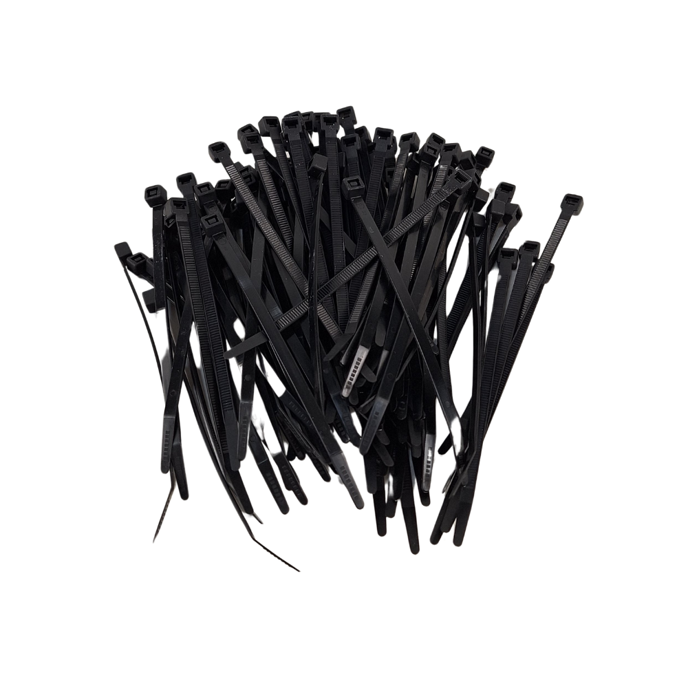BRACADEIRA NYLON 125X4,85 PRT