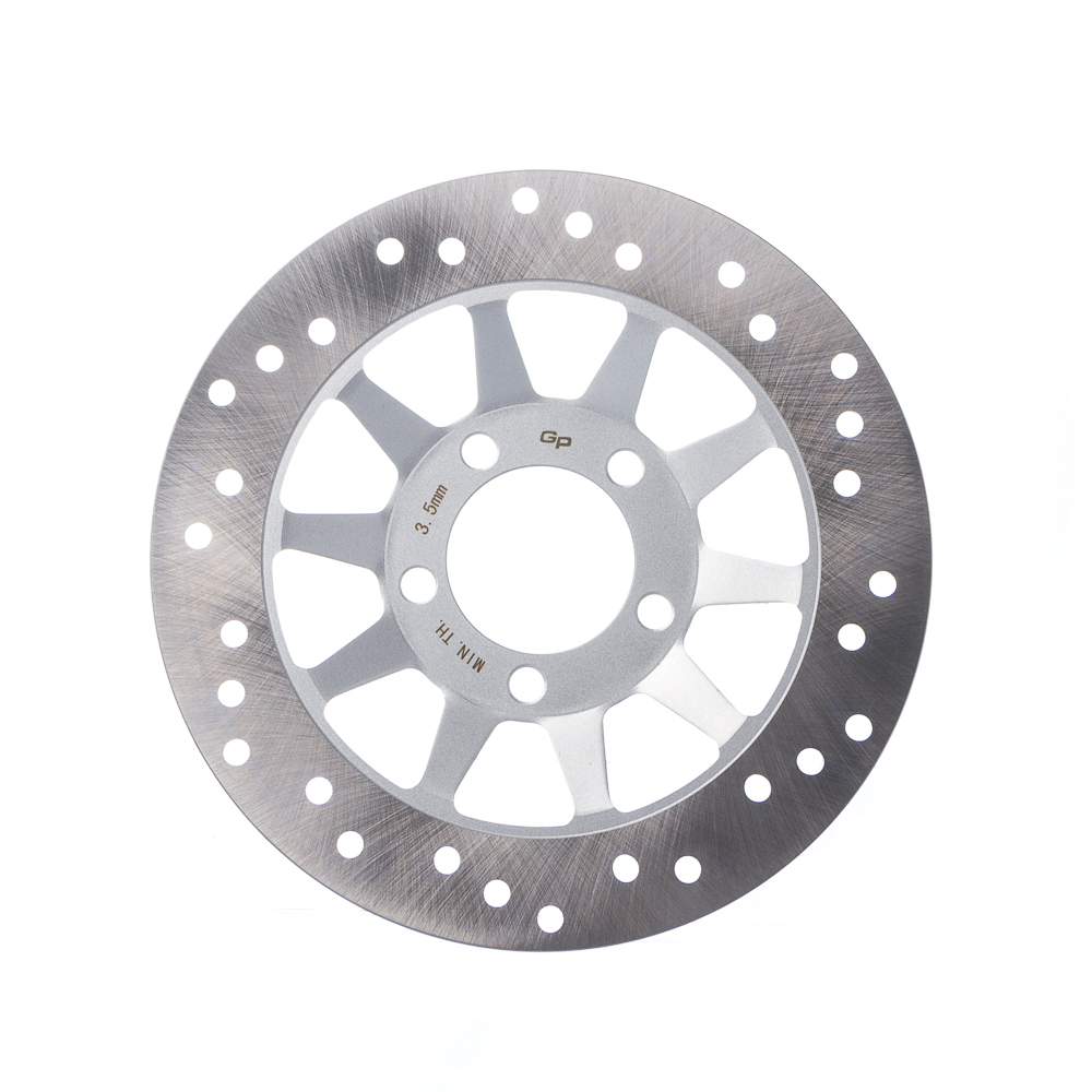 DISCO FREIO DIANT TITAN 150 04/08