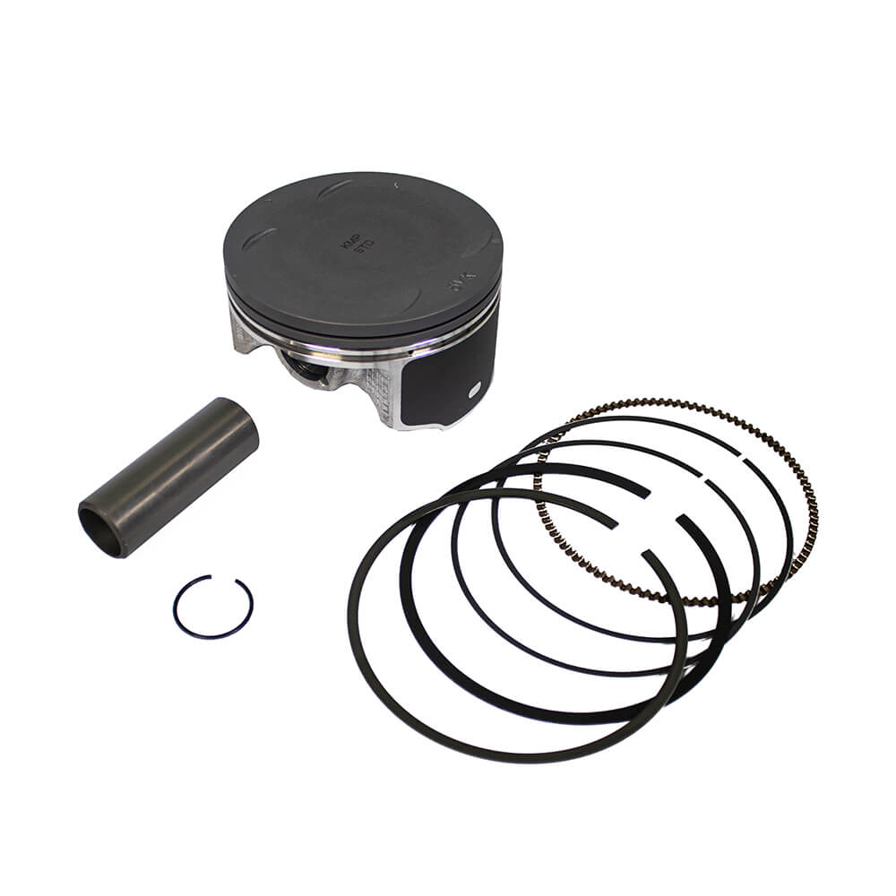 PISTAO C/ANEIS 0.50 XT 660R PREMIUM RIK