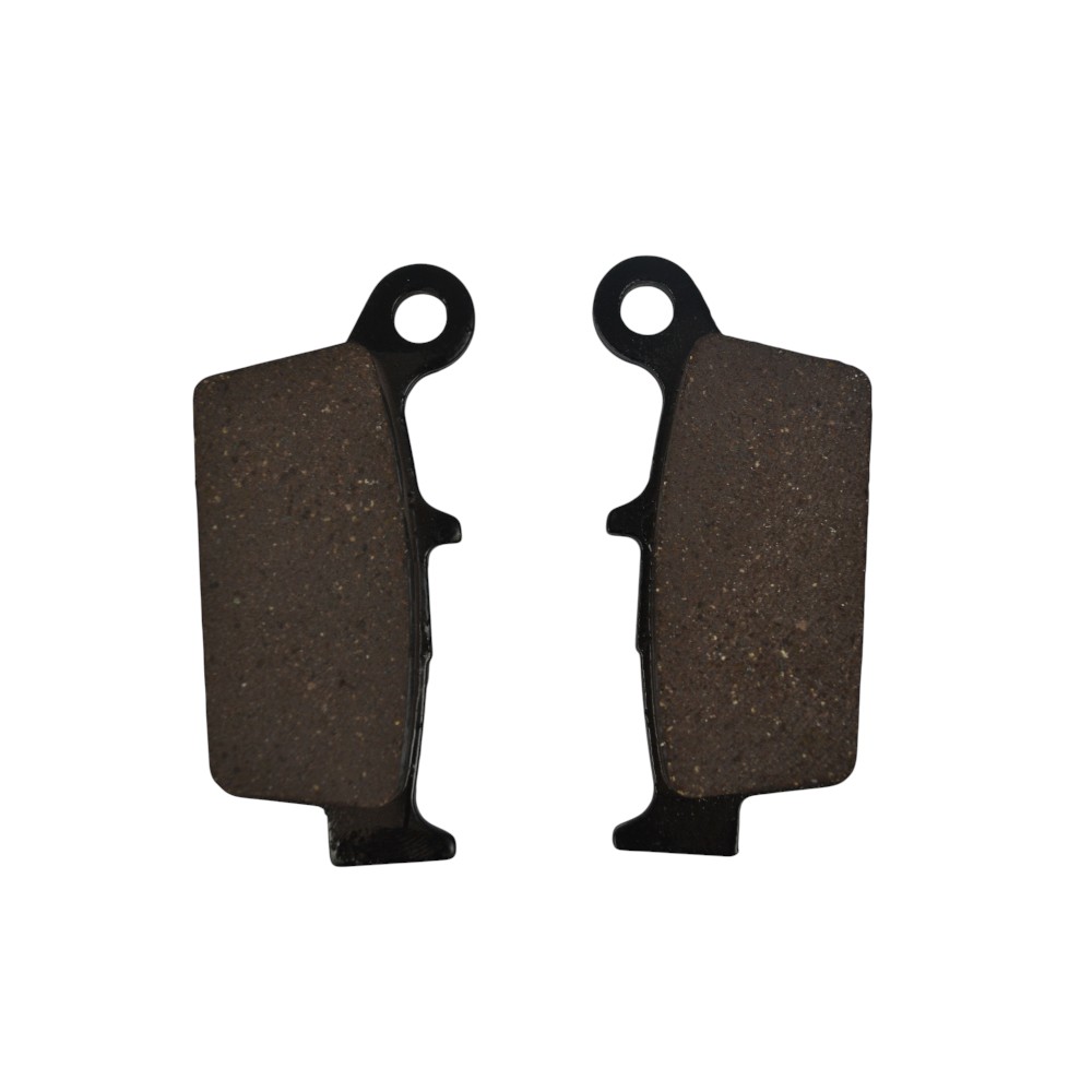 PASTILHA FREIO T NX 400 / XRE 300 S/ABS