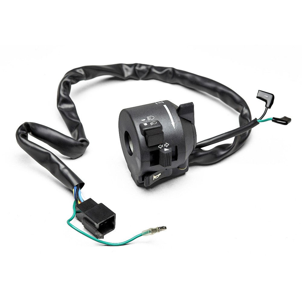CHAVE LUZ TITAN 150 SPORT 04/08