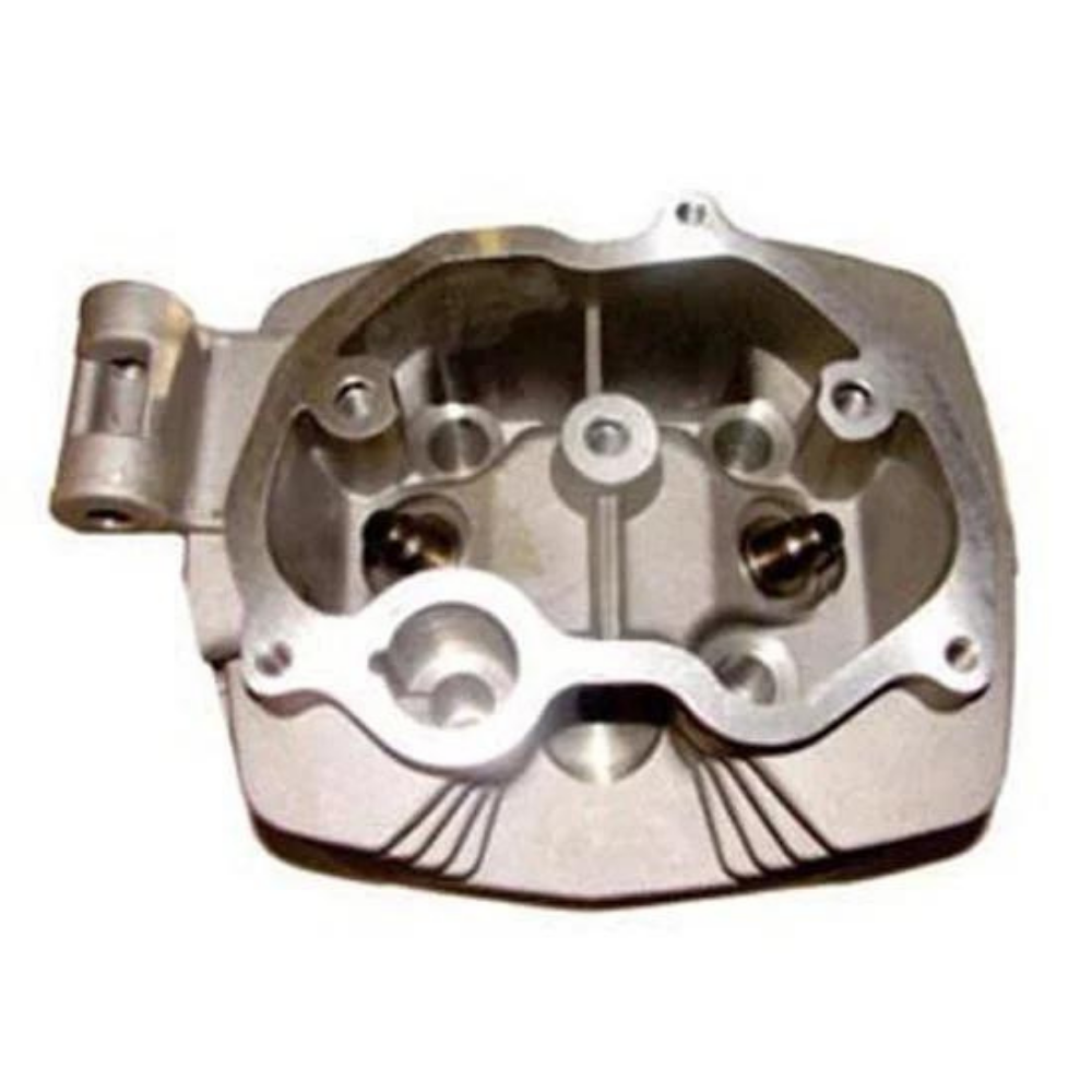 CABECOTE MOTOR TITAN 00