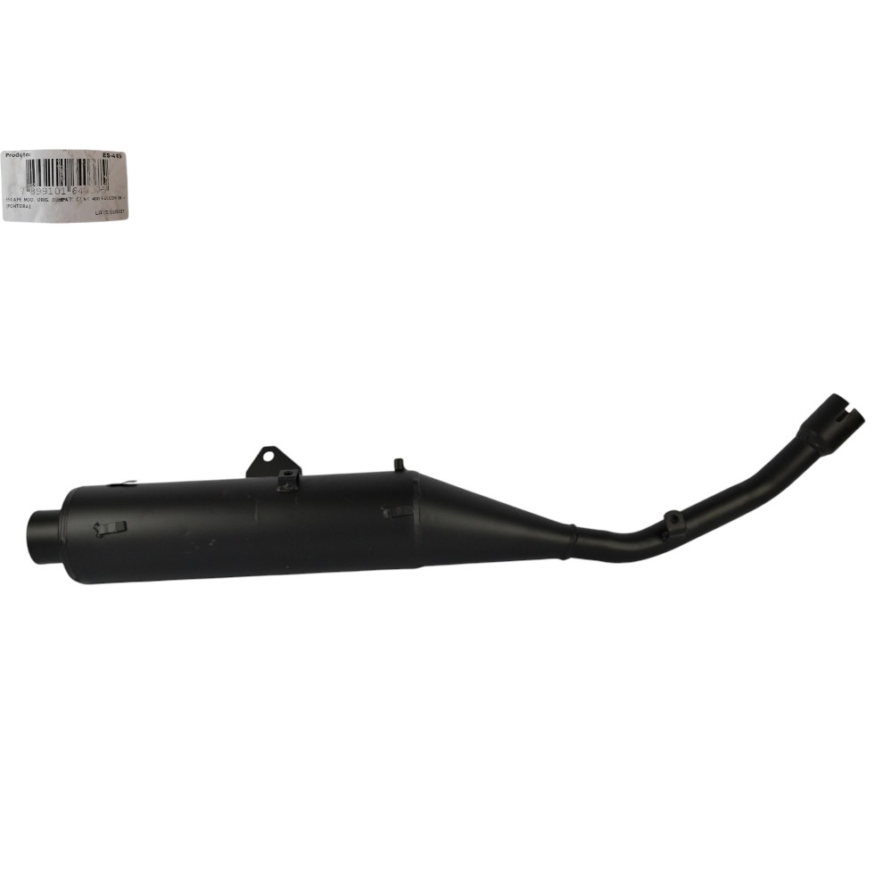 PONTEIRA NX 400 FALCON 06/08 MOD ORIG