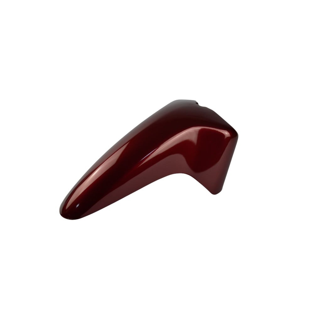 PARALAMA D. VERMELHO BIZ 125 2009