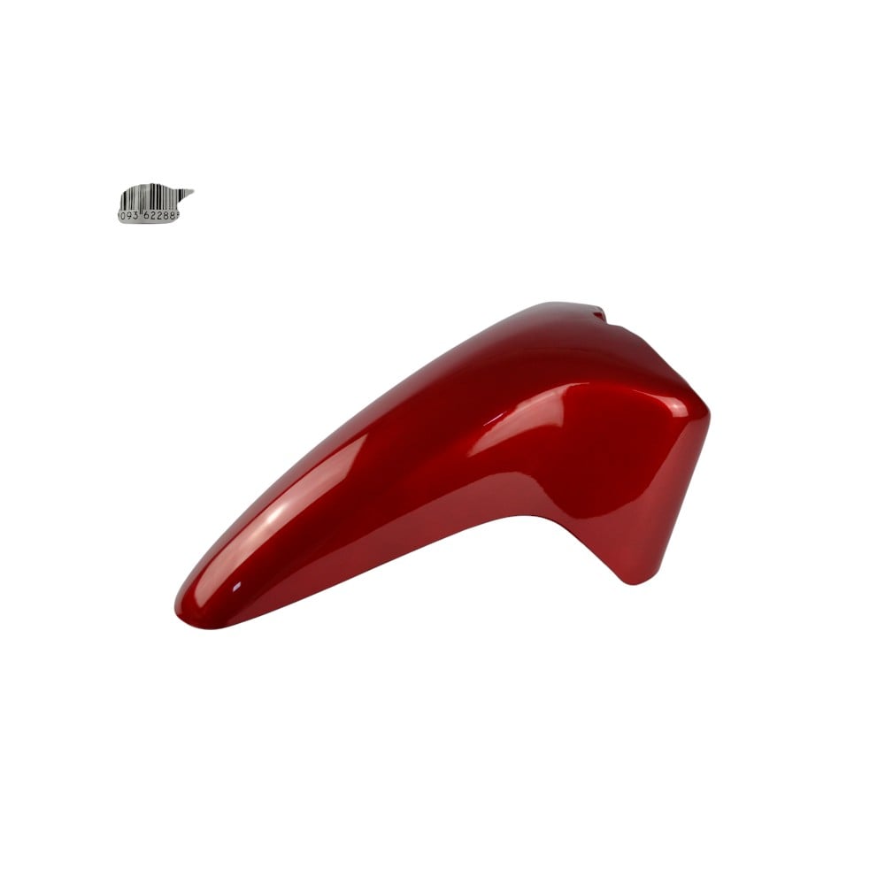 PARALAMA D. VERMELHO BIZ 125+ 2010
