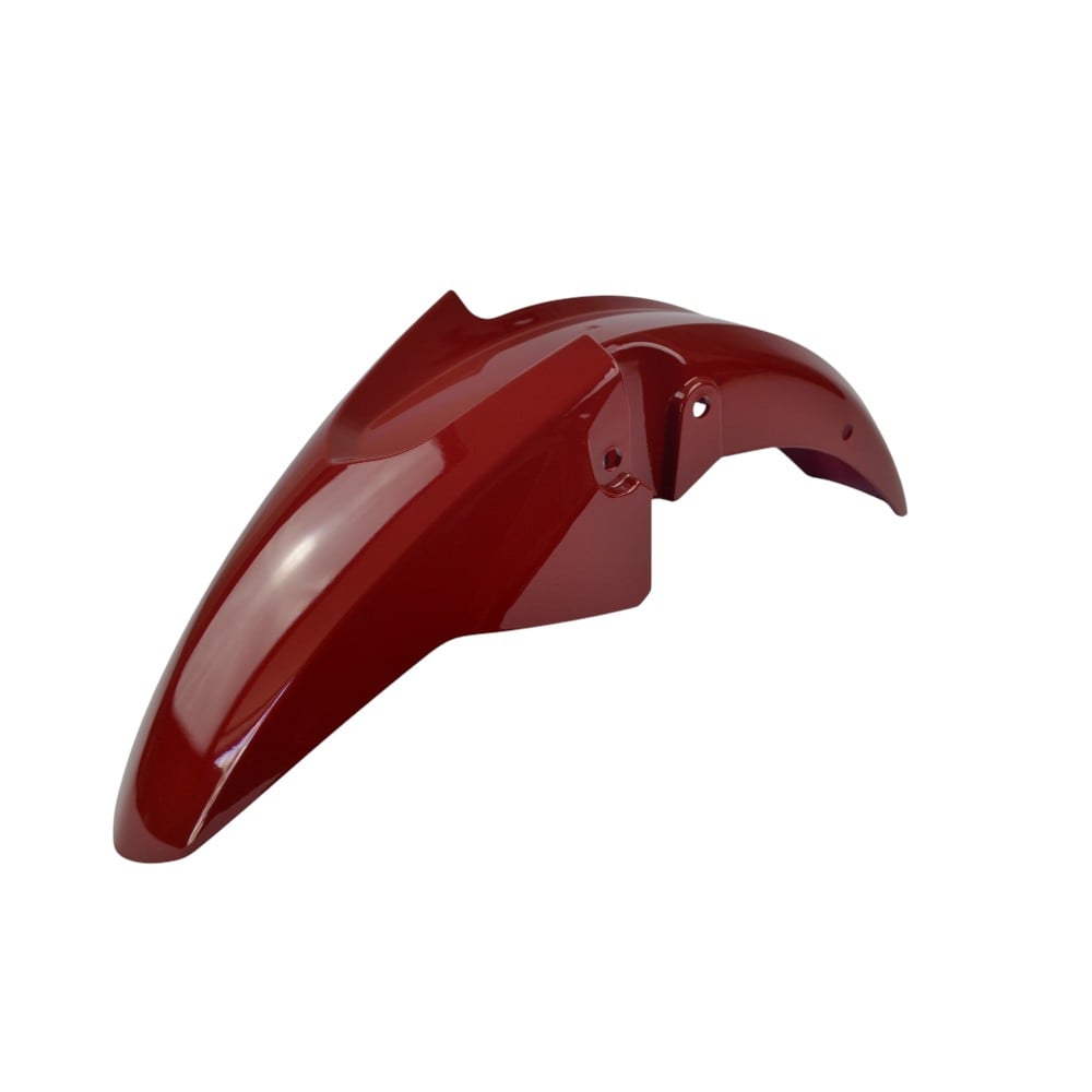 PARALAMA D. VERMELHO FAN 125 /15