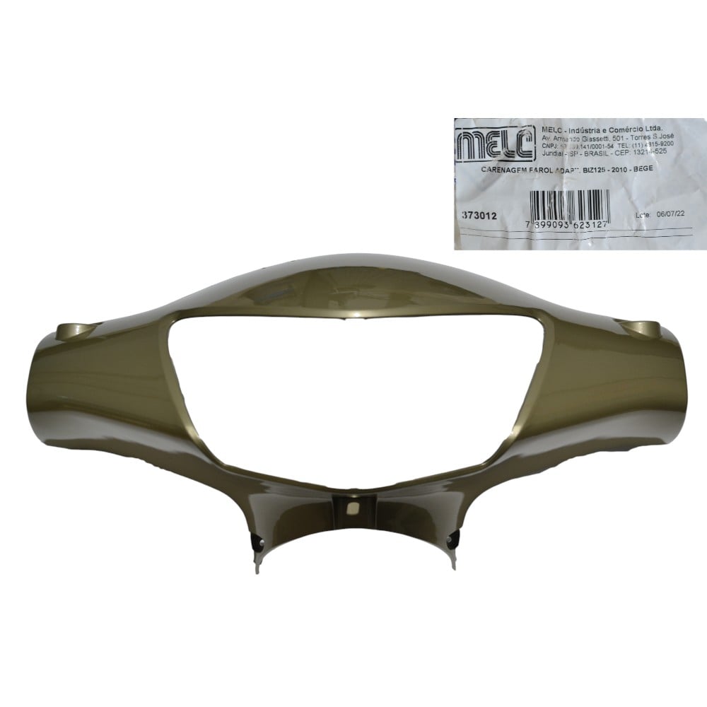 CAPA GUID CARE BEG BIZ 125 2010