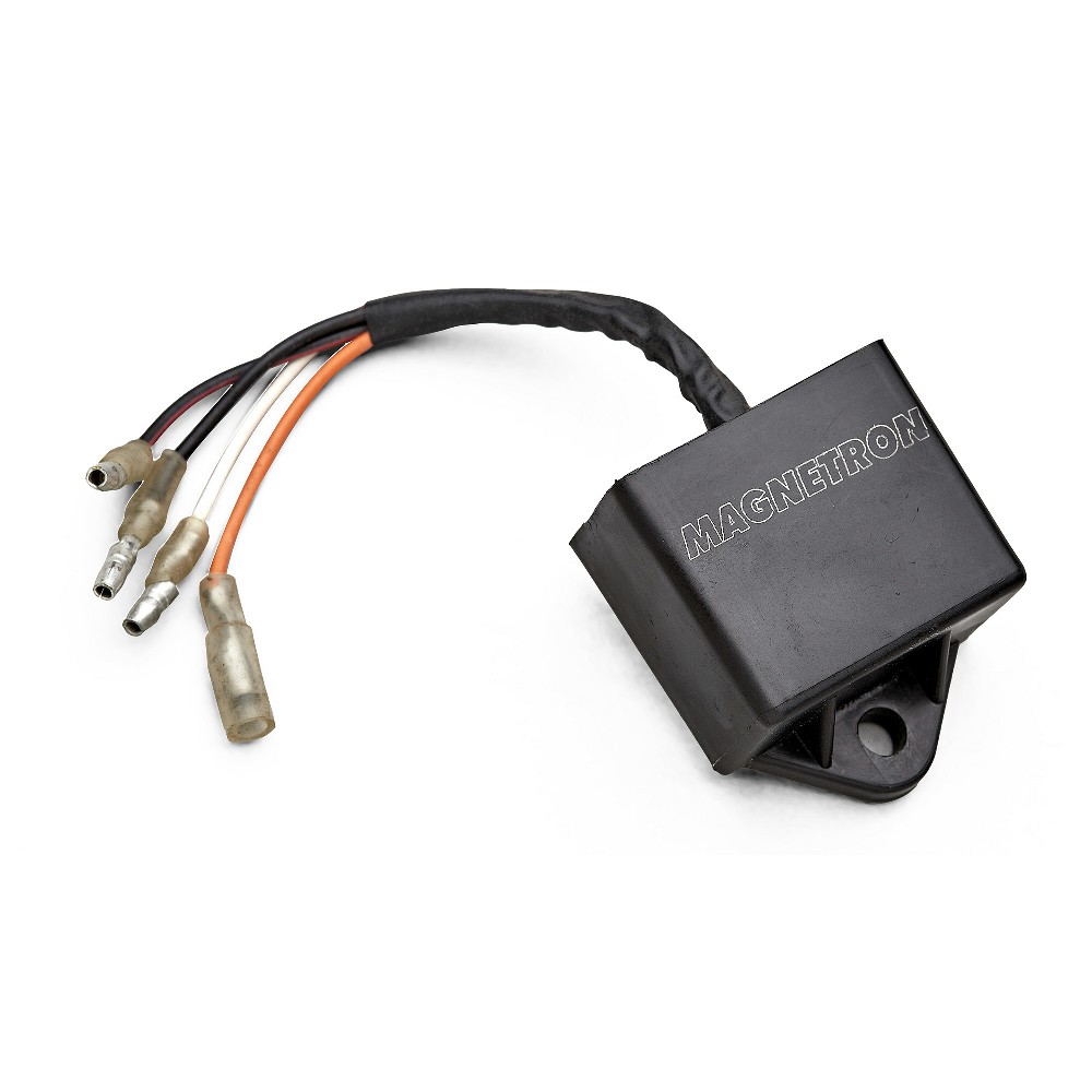CDI 12 V P/KIT CONVERSOR UNIVERSAL
