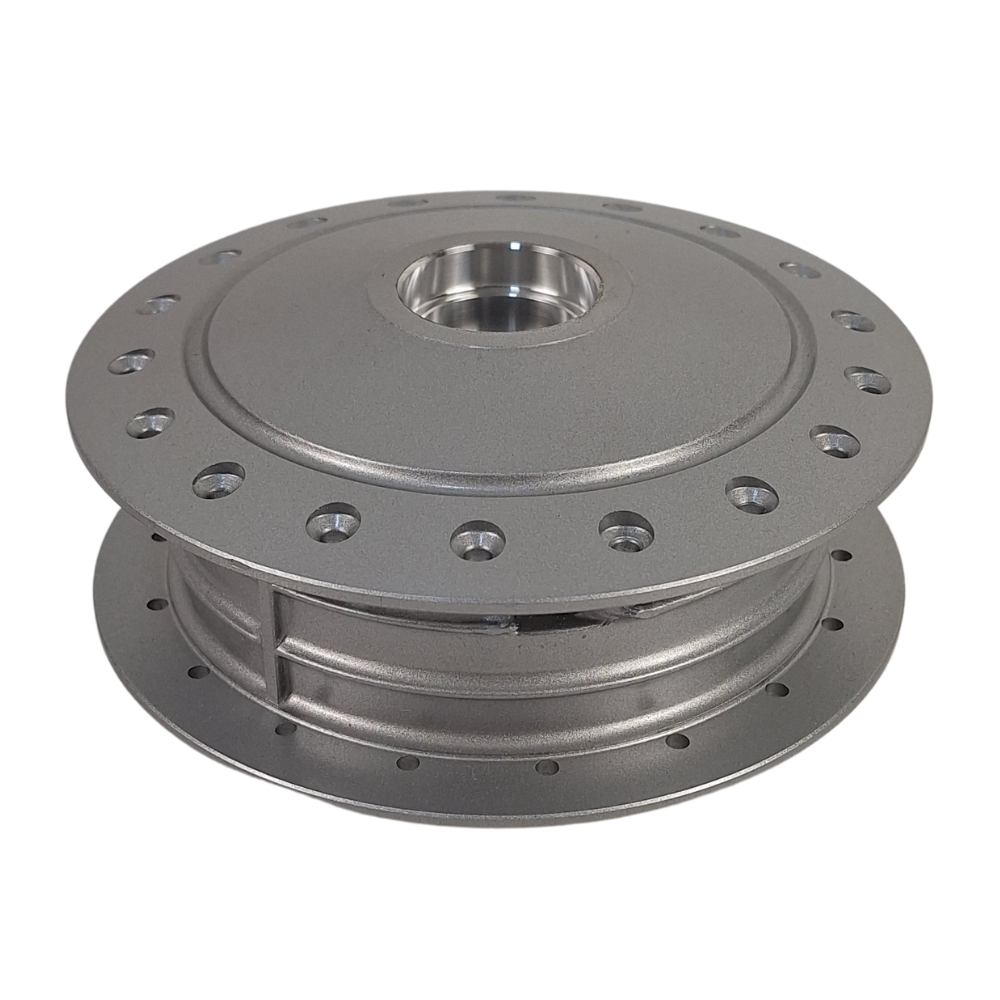 CUBO RODA DIANT POP 100