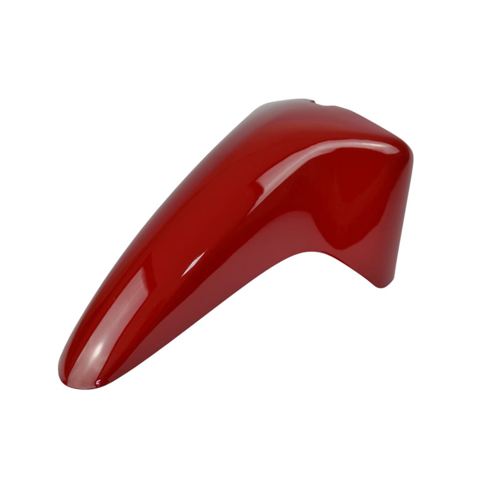 PARALAMA D. VERMELHO BIZ 125 07/08