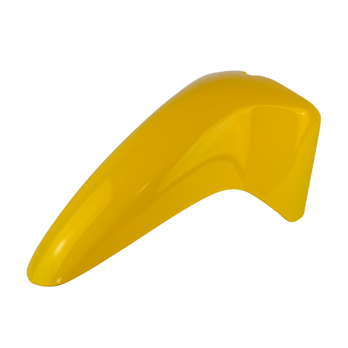 PARALAMA D. AMARELO BIZ 125 08/09 125+ 07