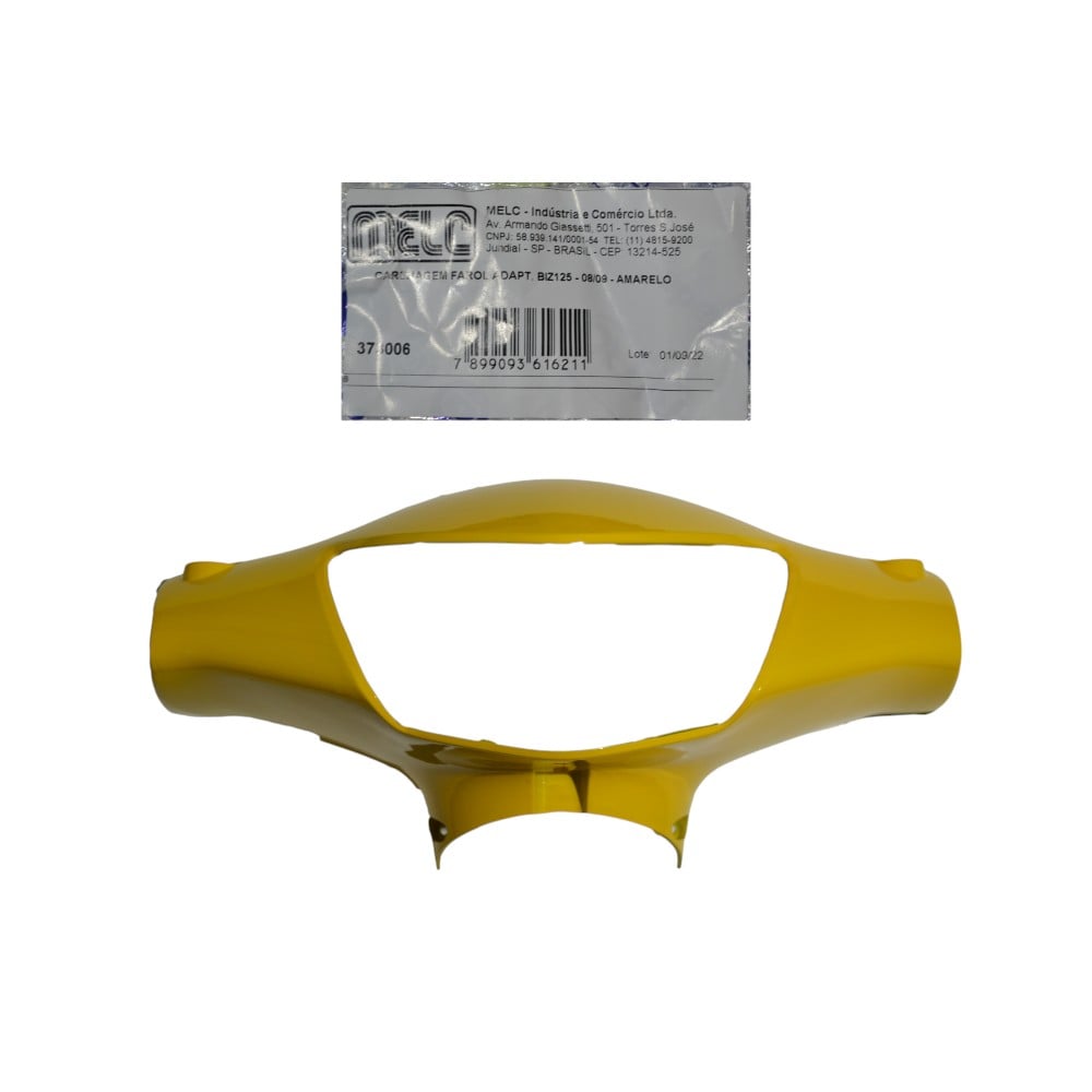 CAPA GUID CARE AM BIZ 125 08/09