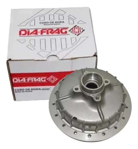 CUBO RODA DIANT TITAN 99/NXR125/150XLR12