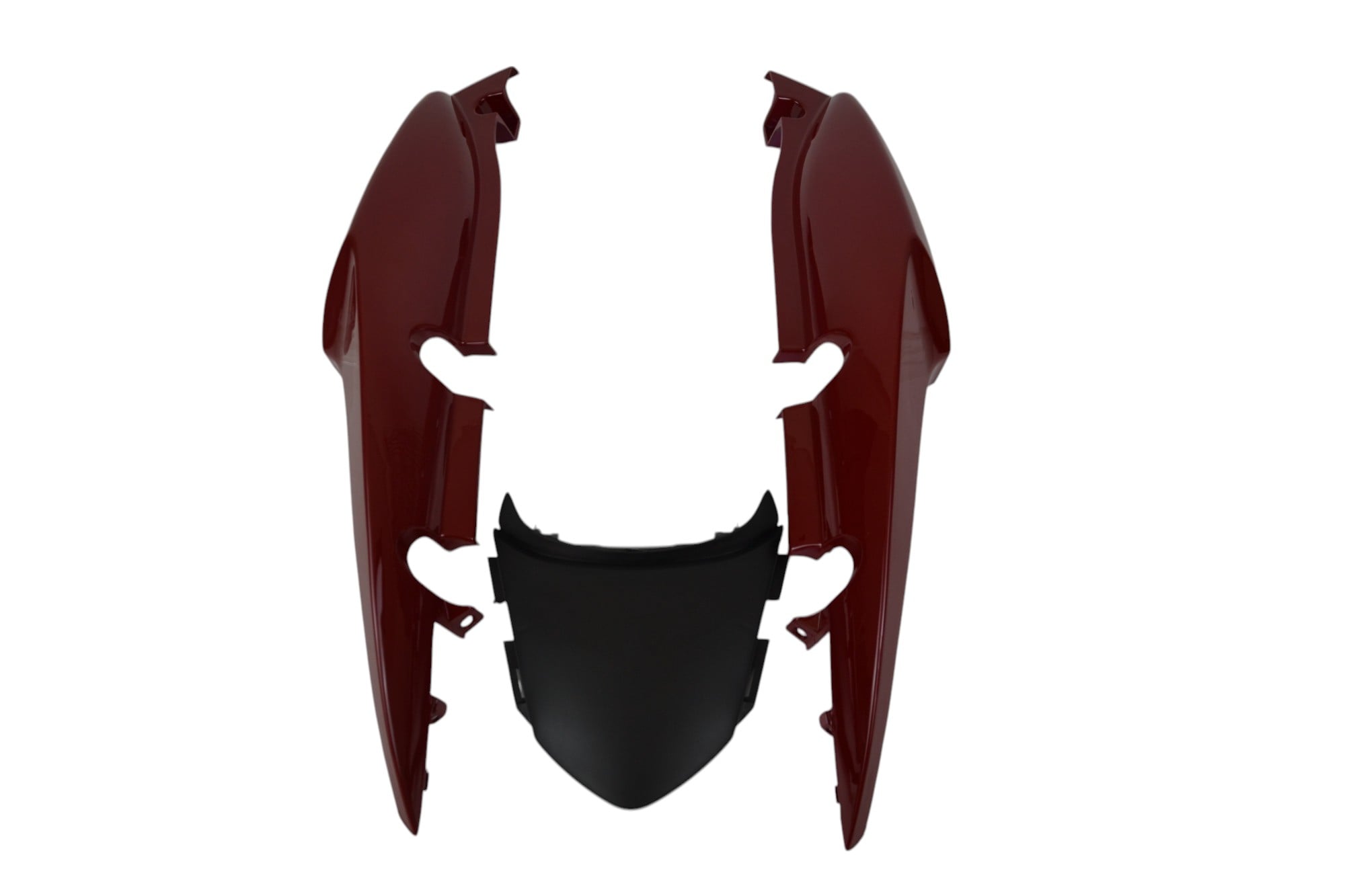 RABETA T. VERMELHO TITAN 150 FAN ESI 10