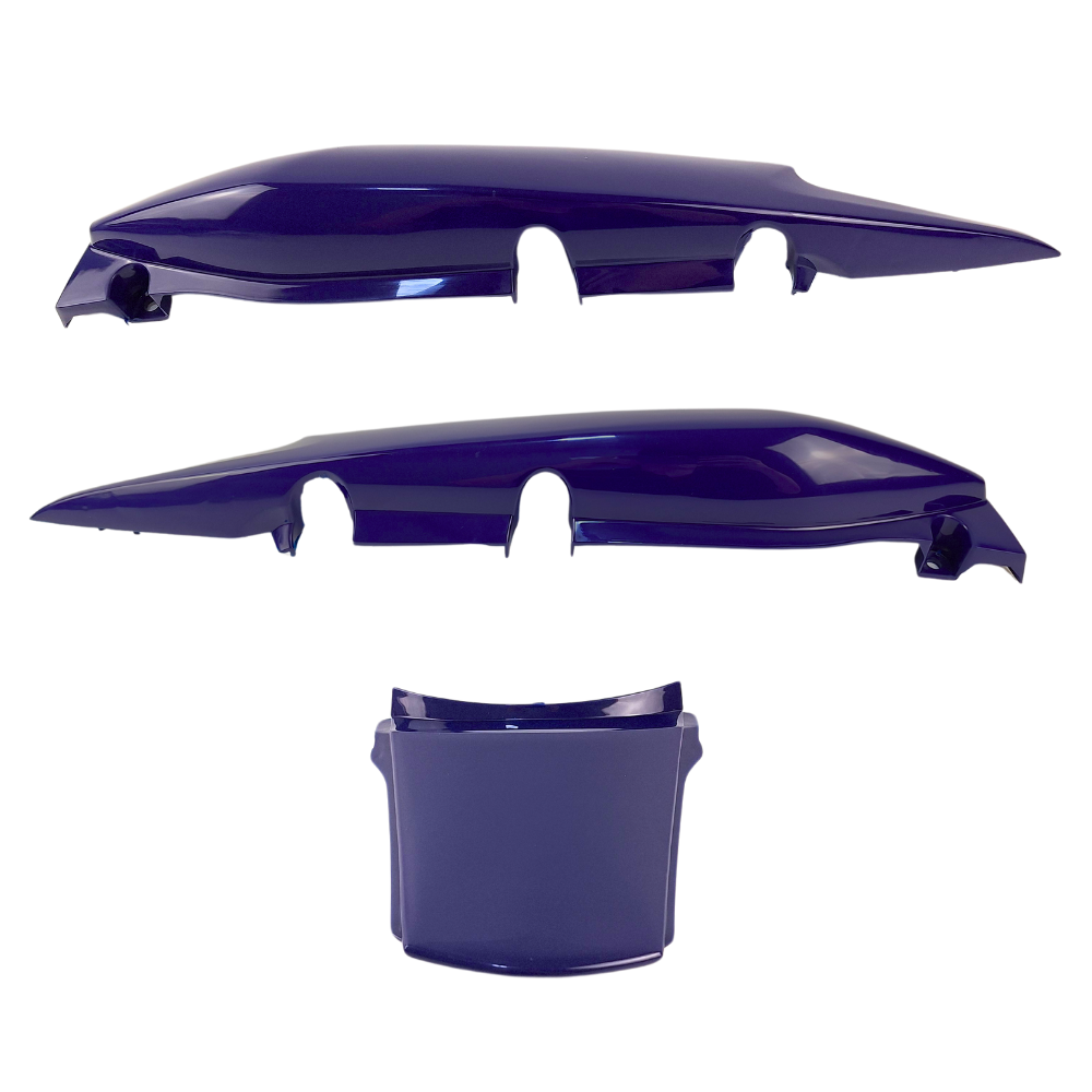 RABETA T. AZUL TITAN FAN 125 09 / 13