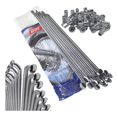 RAIO DIANT CROM CRF230 4MM (336)