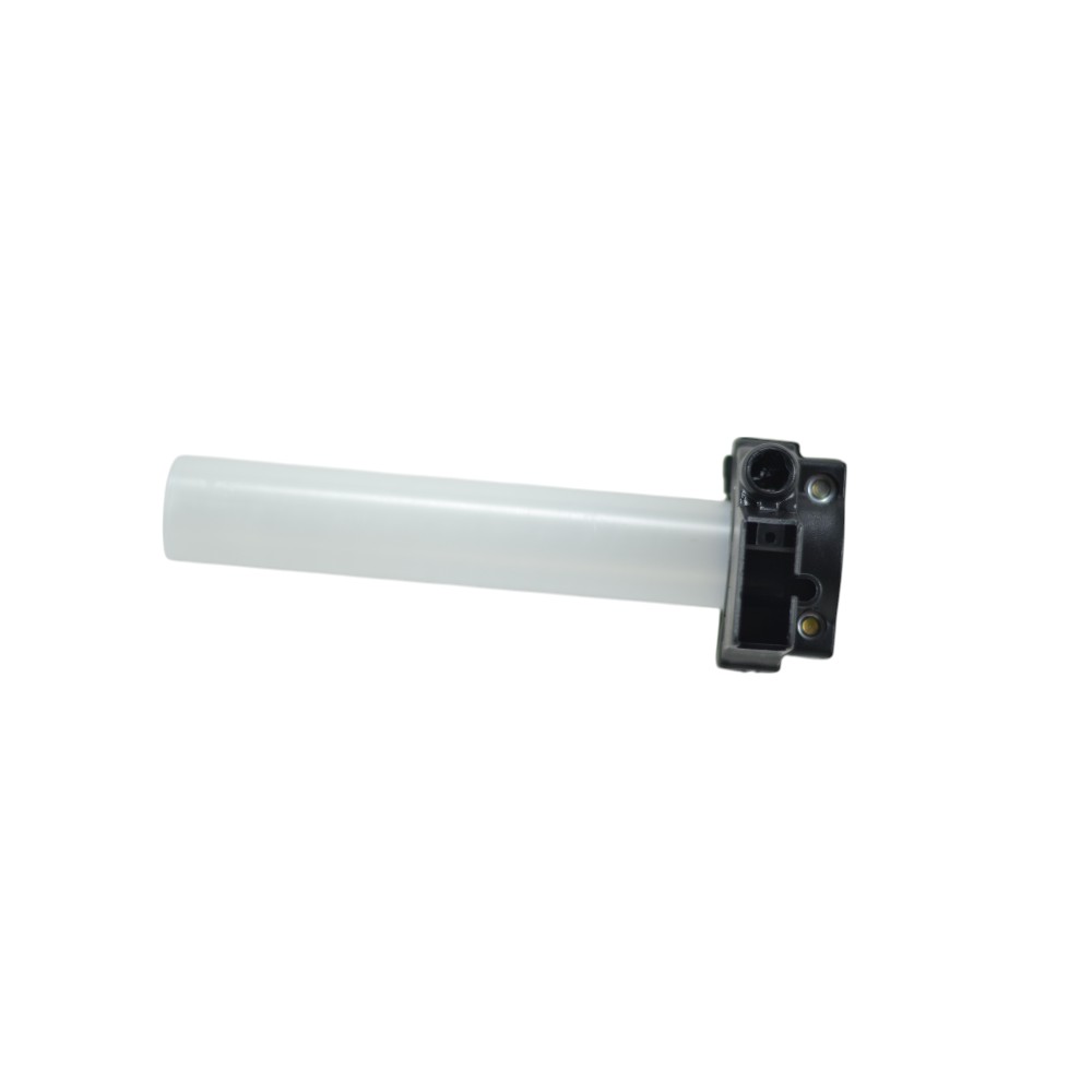 TUBO CONJ ROLD CARC ACEL TITAN 150 09/..