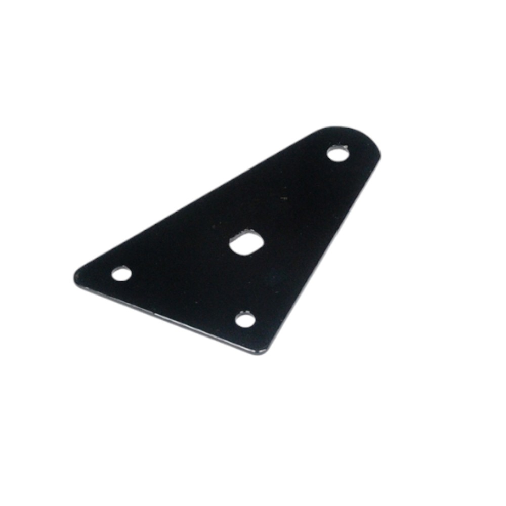 SUPORTE FAROL YES PRETO