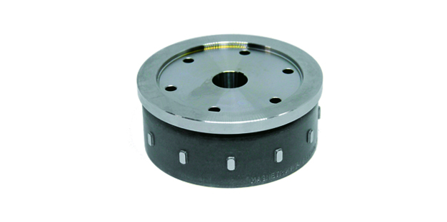 VOLANTE TITAN 150 ES/ESD INJ FAN/NXR 09/